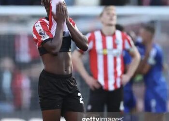 Ghanaian players who’ve suffered the most relegation in the Premier League