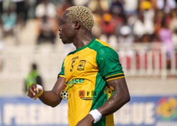 Ghana Premier League matchday 26 Team of the Week named; Blay, Ben Asare make list