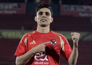 Top 20 most valuable footballers in African Leagues, Al Ahly, Sundowns players dominate