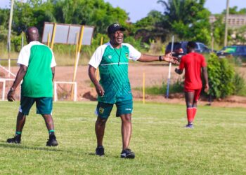 Four key areas Karim Zito must address as new Asante Kotoko boss