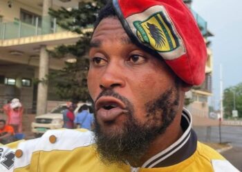 “It’s not easy to find a midfielder like Thomas Partey, give him a new contract” – Arsenal legend Ian Wright