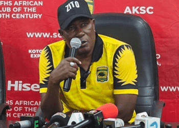 Abdul Karim Zito – Biography, career, records, teams coached, strategies and titles won