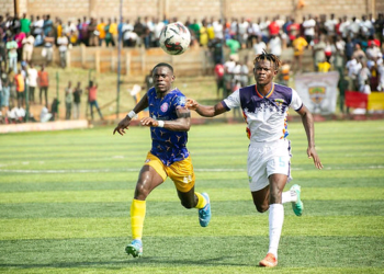 Ghana Premier League: Hearts of Oak held to 1-1 draw by Vision FC despite first-half dominance