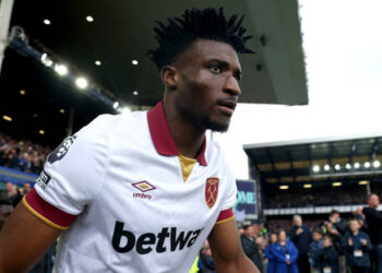 “Be who you are and enjoy your qualities” – Mohammed Kudus urges African players to showcase their skill beyond physical attributes