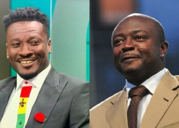Abedi Pele and Asamoah Gyan to Inspire Future Generations as CAF Schools Ambassadors