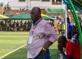 “We came to win” – Nations FC coach Kassim Mingle reveals game plan after beating Kotoko
