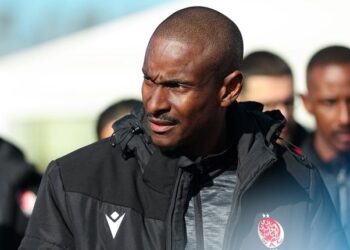 Moroccan giants Wydad AC part ways with head coach Rulani Mokwena after just nine months