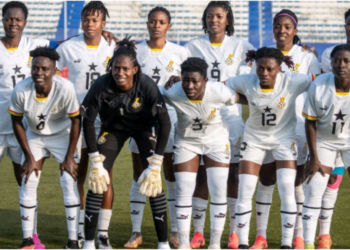 Black Queens embark on Senegal training tour ahead of WAFCON