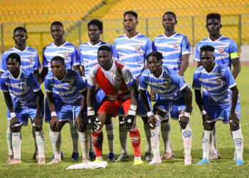 Ghana Premier League: Berekum Chelsea seek redemption against in-form Heart of Lions