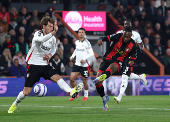 “I knew the goal would come” – Antoine Semenyo reflects on match-winning strike against Fulham