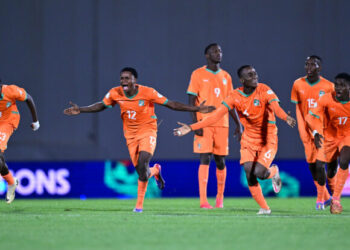 U-17 AFCON: Ivory Coast beat Burkina Faso in shootout to take bronze