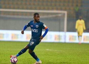 “Everything went well, but Hearts of Oak’s huge financial demands killed the deal” – Torric Jebrin on Atletico Madrid move