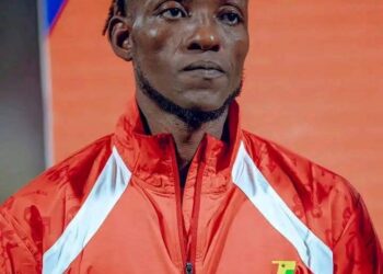 Benjamin Asare bio, real age, height, early life, previous clubs and achievements