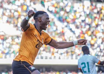 Top 20 most valuable Southern African footballers ranked, Munetsi, Catamo lead