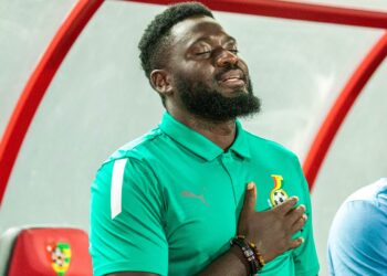 U-20 AFCON: ‘Black Satellites now focused on tactics and team chemistry’ – Desmond Ofei