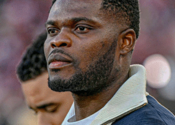 Henry Winter: Thomas Partey’s “Foolish” suspension hurt Arsenal in PSG defeat