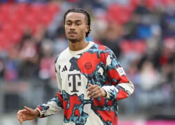 Jonah Kusi-Asare: Who is the Swedish-born Ghanaian wonderkid on Bayern Munich’s books?