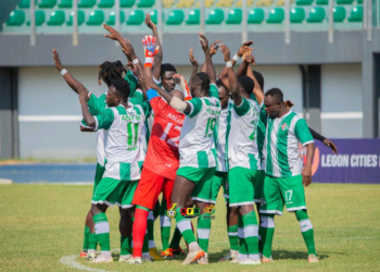 Ghana Premier League: Karela United eye crucial home victory against Aduana FC in survival battle