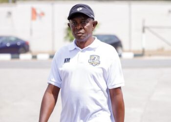 “We came to win” – Nations FC coach Kassim Mingle reveals game plan after beating Kotoko