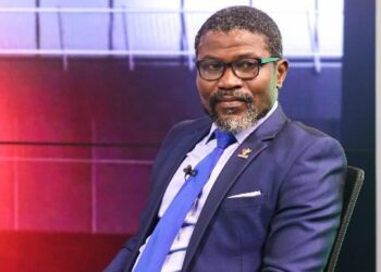 African players respect and follow foreign coaches – Laryea Kingston