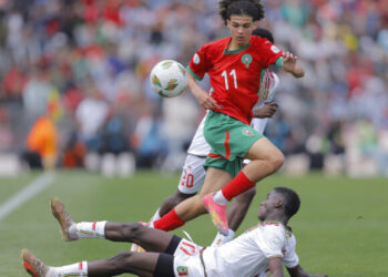 Match Report: Morocco clinch maiden U-17 AFCON title with dramatic penalty shootout win over Mali