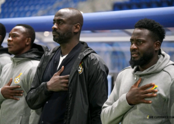 Black Stars beat Chad and Madagascar because of the players and not Otto Addo’s tactics – MP