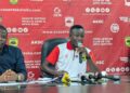 “There cannot be a Black Stars without an Asante Kotoko player for the 2026 World Cup” – Sarfo Duku