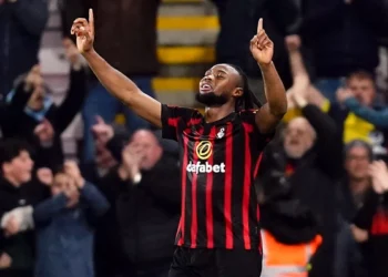 Al Nassr chase Liverpool, Arsenal target Antoine Semenyo