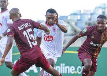 CAF Confederation Cup semi-finals| Simba secures draw at Stellenbosch to book final slot