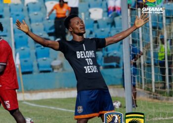 Ghana Premier League Match Report: Nafiu Sulemana and Emmanuel Annor fire Nations FC past Kotoko to extend winning run