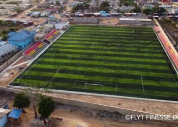 Hearts of Oak to face Nations FC at Tuba Astroturf after NSA denies Accra Sports Stadium access