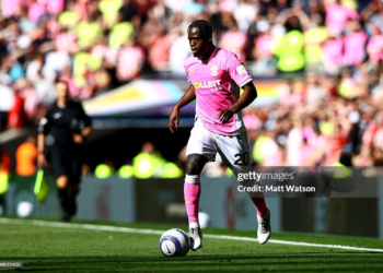 Kamaldeen Sulemana admits need to improve end product: I don’t only want to be an entertainer