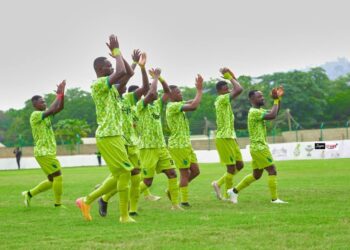 Analysis| Bibiani Gold Stars are favorites to win Ghana Premier League 