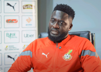 The hunger is there, so I don’t think we need to motivate them – Black Satellites coach on players