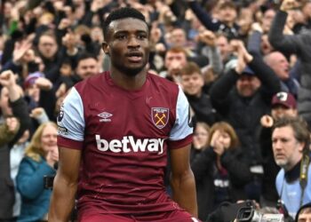 Liverpool’s shock u-turn on Mohammed Kudus sparks heated debate among West Ham fans