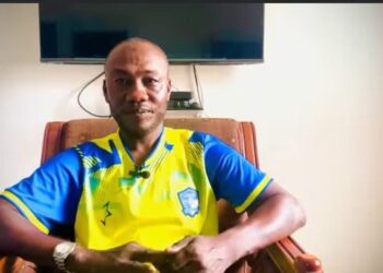Legon Cities appoint Tijani Abdul Rahim as head coach to avoid relegation