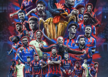 Ghana FA congratulates Jonas Adjetey for winning Swiss Super League with FC Basel