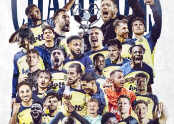 Mohammed Fuseini helps Union Saint-Gilloise win first Belgian League title in 90 years