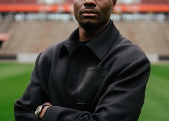 FC Köln sign Ghanaian forward Ragnar Ache on four-year deal