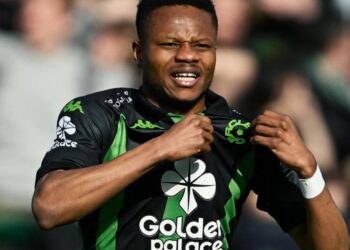 Feyenoord show interest in Lawrence Agyekum as multiple clubs monitor Ghana midfielder