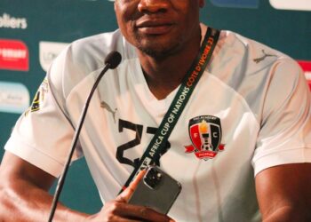 National Paralympic Committee of Ghana appoints Jeffrey Amoah as Media and Administrative Officer
