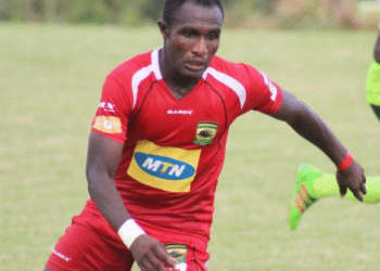 FA Cup Semis: “The better side will win” – Obed Owusu predicts thrilling Kotoko vs Chelsea clash