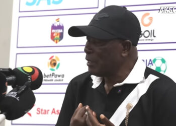 Asante Kotoko interim coach Karim Zito prioritises MTN FA Cup over league title