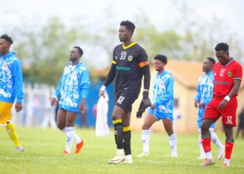 2025 MTN FA Cup Semifinal Preview: Asante Kotoko battle Berekum Chelsea for final spot