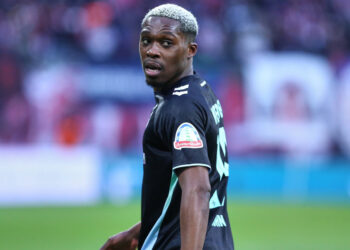 Werder Bremen eye cut-price deal to keep German-Ghanaian defender Derrick Kohn beyond loan spell