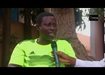 Former Ghana U-17 World Cup Winner Charles Allotey criticizes Black Satellites’ mentality after U20 AFCON exit