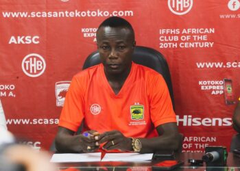 “I was 20 years old when I played for the national U-17 team” – Charles Taylor opens up about age cheating in Ghana football 