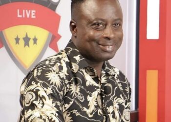 “I was 20 years old when I played for the national U-17 team” – Charles Taylor opens up about age cheating in Ghana football 