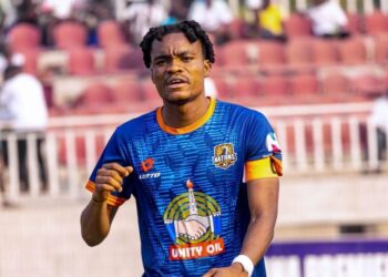 ”Razak Simpson is the best player in the Ghana Premier League” – Kennedy Boakye Ansah