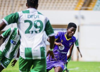 Ghana Premier League Match Report: Karela United sink Medeama 3-1 to boost survival hopes